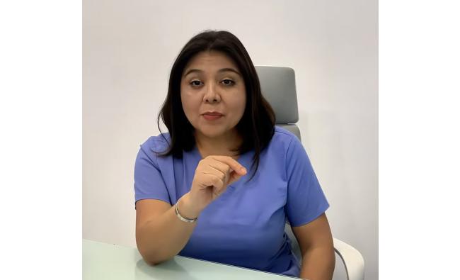 Clínica de salud femenina en Puebla